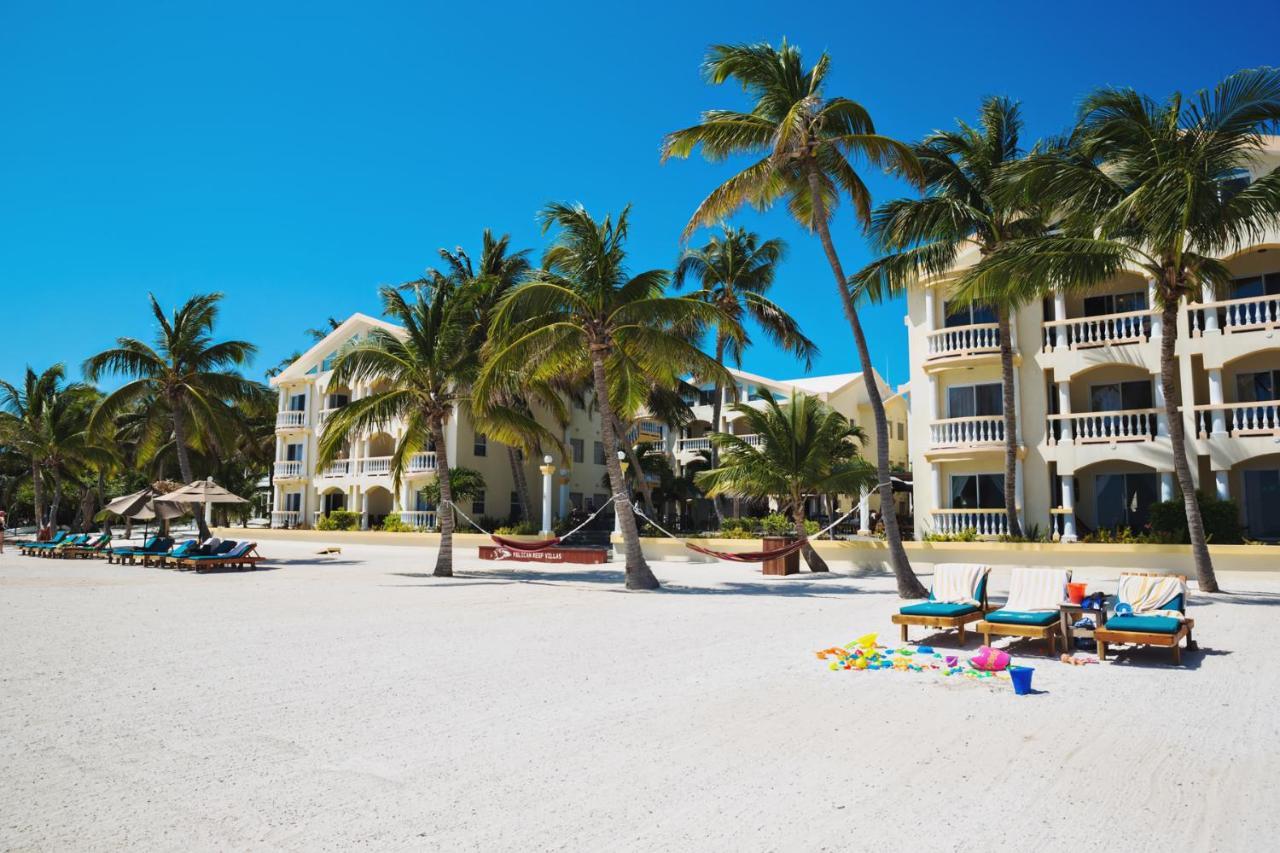 Pelican Reef Villas Resort San Pedro  Zewnętrze zdjęcie