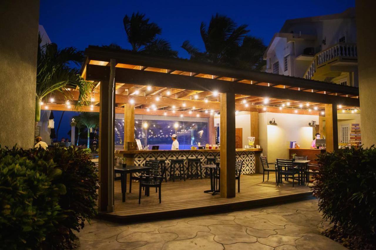Pelican Reef Villas Resort San Pedro  Zewnętrze zdjęcie
