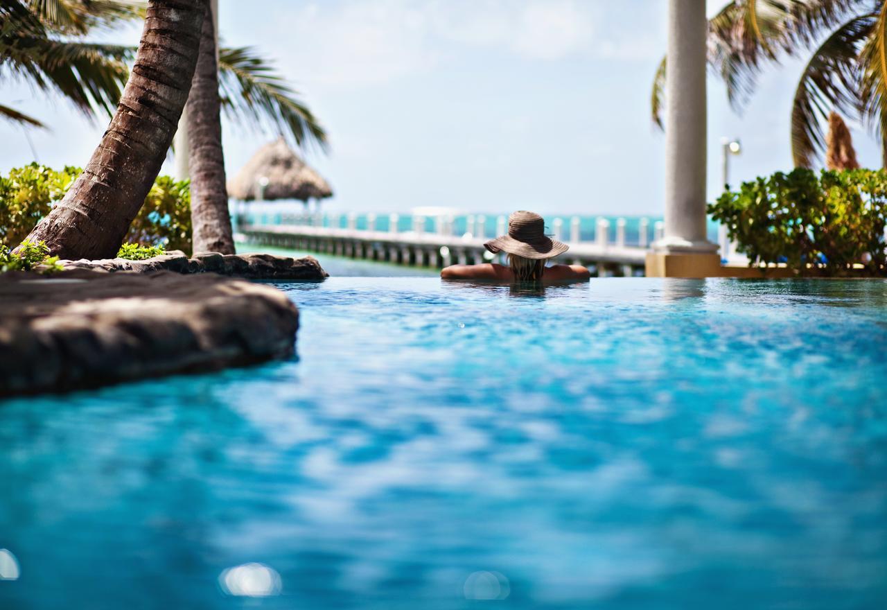 Pelican Reef Villas Resort San Pedro  Zewnętrze zdjęcie