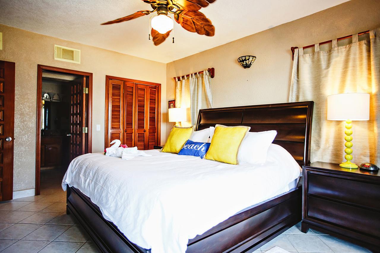 Pelican Reef Villas Resort San Pedro  Zewnętrze zdjęcie