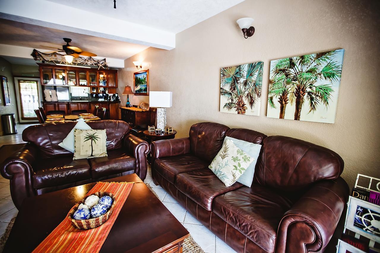 Pelican Reef Villas Resort San Pedro  Zewnętrze zdjęcie