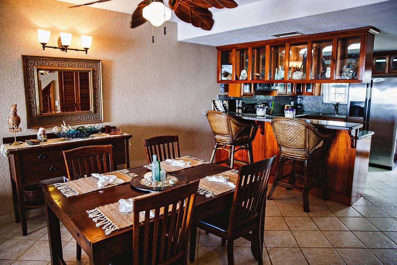 Pelican Reef Villas Resort San Pedro  Zewnętrze zdjęcie