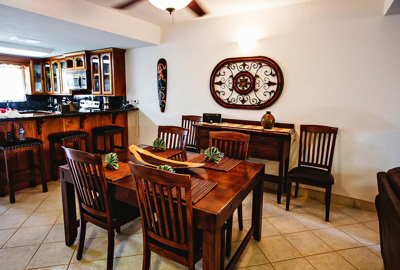 Pelican Reef Villas Resort San Pedro  Zewnętrze zdjęcie