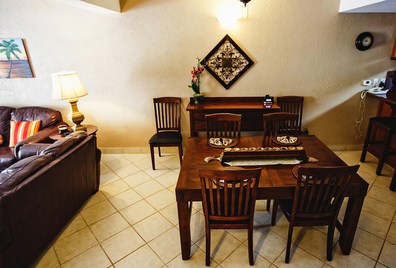Pelican Reef Villas Resort San Pedro  Zewnętrze zdjęcie